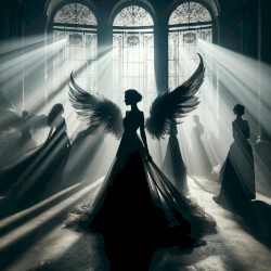 Dark Angel