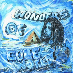 Wonders of a Cole World