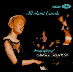 All About Carole