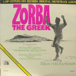Zorba the Greek