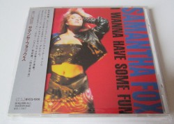 I Wanna Have Some Fun