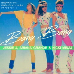Bang Bang [Initial Talk Jump Jump 80s Remix]
