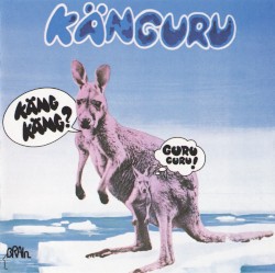 Känguru