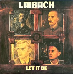 Let It Be