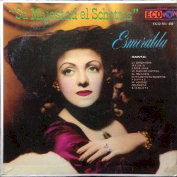 Su majestad el schottis