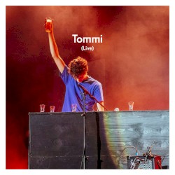 Tommi - Live