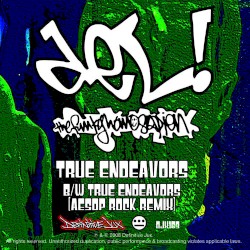True Endeavors