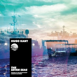 The Seven Seas (Inspired by 'The Outlaw Ocean' a Book by Ian Urbina)