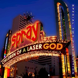 Children of a Laser God