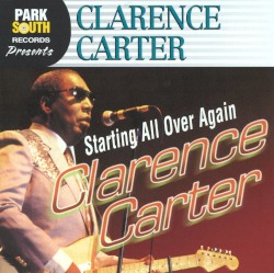 Starting All Over Again