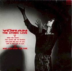 THE ATOMIC LOVE
