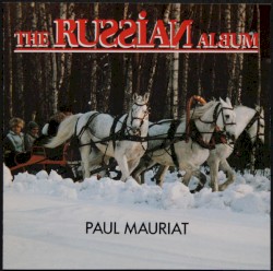 The Russian Album