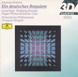 Ein deutsches Requiem