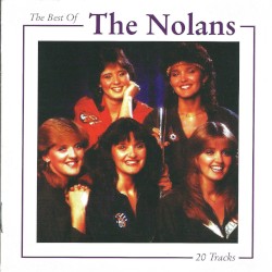 The Best of The Nolans