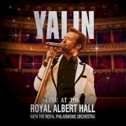 Live at the Royal Albert Hall