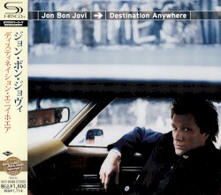 Destination Anywhere