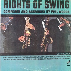 The Rights of Swing