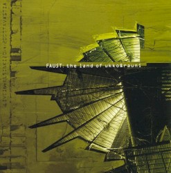 The Land of Ukko & Rauni