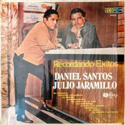 Recordando éxitos