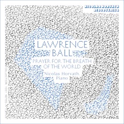 Prayer for the Breath of the World