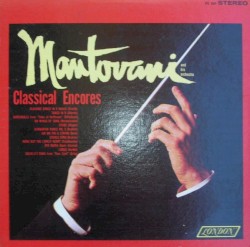 Classical Encores