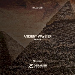 Ancient Ways EP