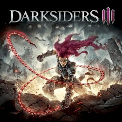 Darksiders III (Original Soundtrack)