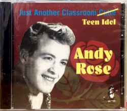 Just Another Classroom Teen Idol