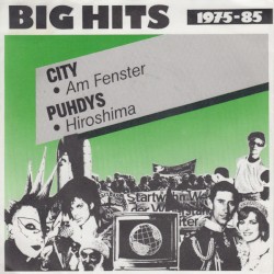 Am Fenster / Hiroshima (Big Hits 1975-85)
