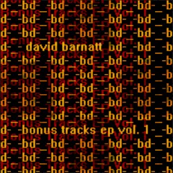 Bonus Tracks EP Vol. 1