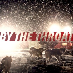 By the Throat