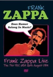 Does Humor Belong in Music?