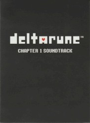 DELTARUNE, Chapter 1: Soundtrack