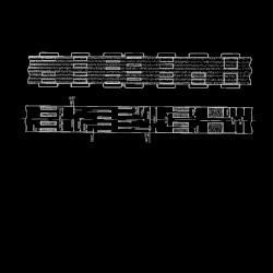 Two Lights on the Same Side