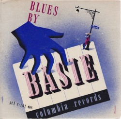 Blues by Basie