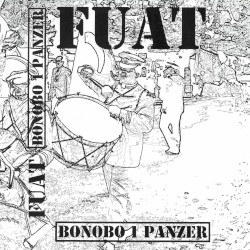 Bonobo 1 Panzer