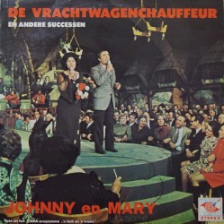 De vrachtwagenchauffeur en andere successen