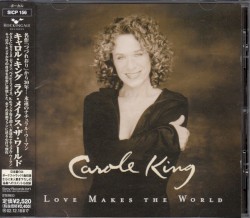 Love Makes the World