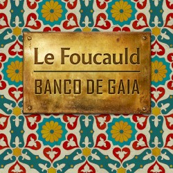 Le Foucauld