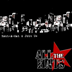 Rent-a-hat & Join Us