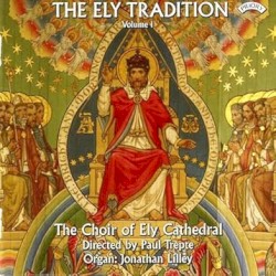 The Ely Tradition - Volume 1