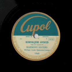 Konvaljens avsked / Jag gungar i högsta grenen