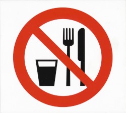 Nil By Mouth
