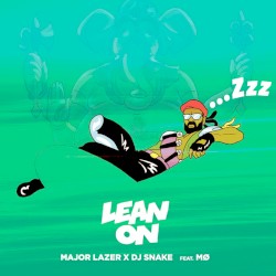 Lean On (Sleepwell Remix)