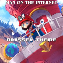 Odyssey Theme (From “Super Mario Odyssey”)
