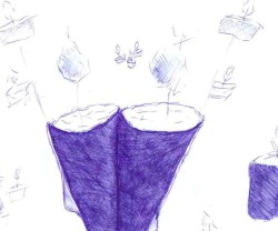 Should Lanterns Shine