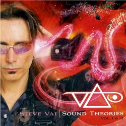 Sound Theories, Vol. I & II