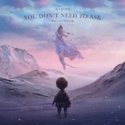 You Don’t Need to Ask