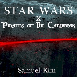 Star Wars X Pirates of the Caribbean