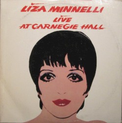 Live at Carnegie Hall